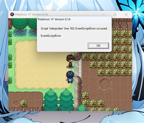 f95 pokemon h|Pokémon 'H' Version [v0.625 B] (Ongoing) .